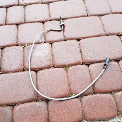 Czujnik spalin sonda Audi Q3 04L906088EA 2017r