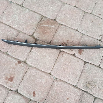 Listwa wykończeniowa drzwi Opel Zafira C 13308161