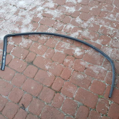 Uszczelka drzwi 3drzwi 3D Opel Corsa D