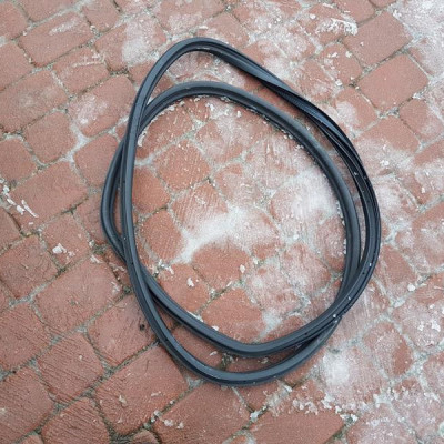 Uszczelka drzwi 3drzwi 3D Opel Corsa D