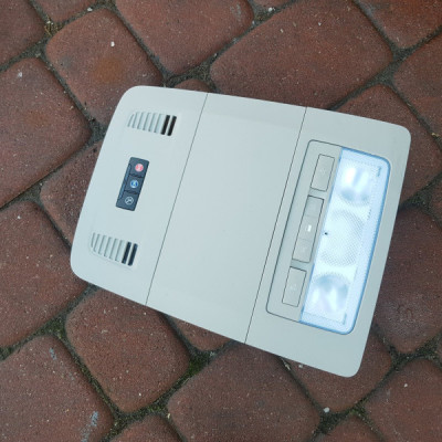 Lampka podsufitki ONSTAR Opel Insignia 22948484