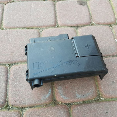 Bezpieczniki klema plusowa Opel Insignia 13358924