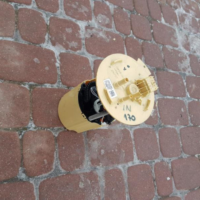 Pompka paliwa pływak 170km Opel Insignia 13598081