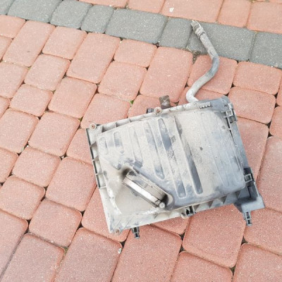 Obudowa filtra powietrza Opel Meriva A 55562094