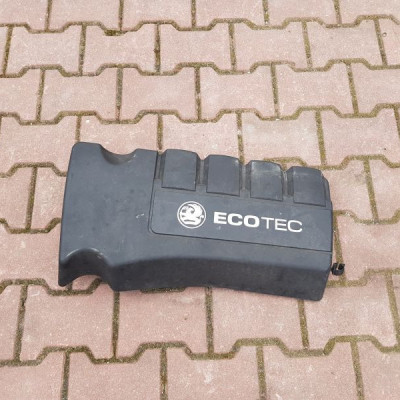Pokrywa osłona silnika Opel Corsa D 564185296