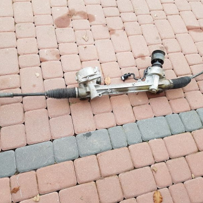 PRZEKŁADNIA MAGLOWNICA OPEL ZAFIRA C 13413960 APP