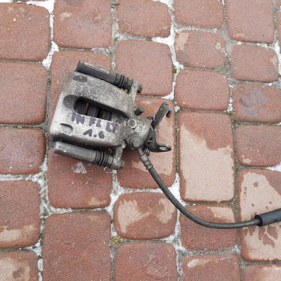 Zacisk tył lewy Opel Insignia 1.6CDTI 13481725