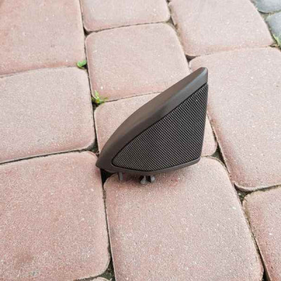 Trójkąt drzwi głośnik MERCEDES W218 A2187200248