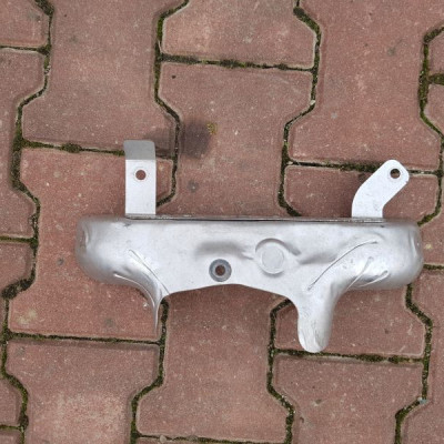 Osłona kolektora Opel Insignia 2.0T 12605167