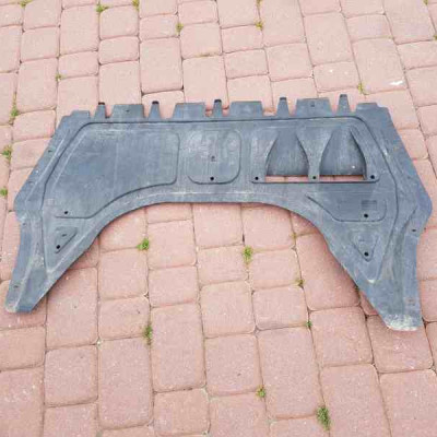Podłoga osłona pod silnik Audi A4 S4 8PO825237