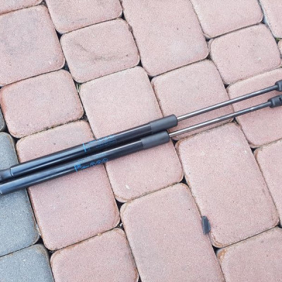 Teleskop siłownik klapy Opel Astra J IV 4 93867088