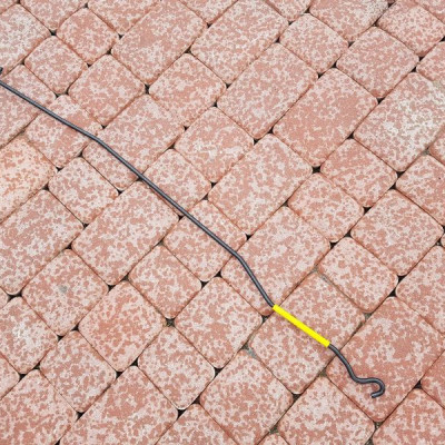 Nózka stopka maski teleskop Opel Astra J IV 4