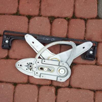 Podnośnik szyby mechanizm FORD KUGA Lewy tył