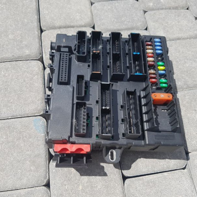 MODUŁ KOMFORTU BSI OPEL VECTRA C 1.9 13205774 FP
