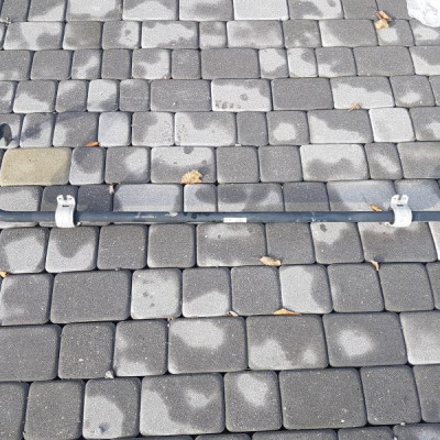 Drążek stabilizatora OPEL 13382578 AAR