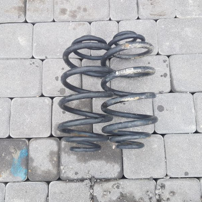 Sprężyna zawieszenia tył tylna Opel PW