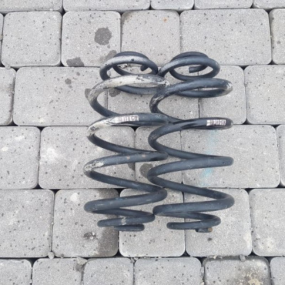 Sprężyna zawieszenia tył tylna Opel DE