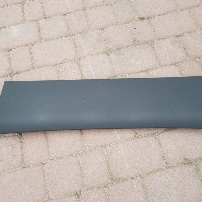 Osłona tapicerki podsufitki Audi A3 8P3867839