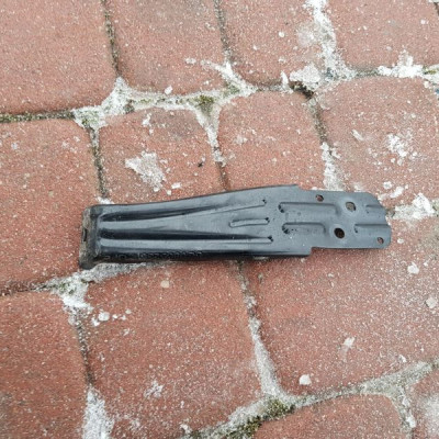 Mocowanie zderzaka tył prawe Passat B8 3G0809236