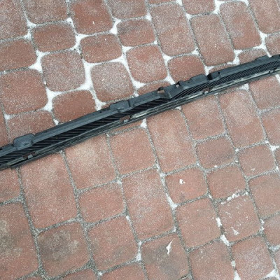 Ślizg zderzaka tył tylny Passat B8 2017r 3G5807863