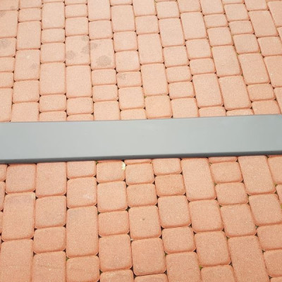 Listwa drzwi plasti JUMPER BOXER DUCATO 1307165070