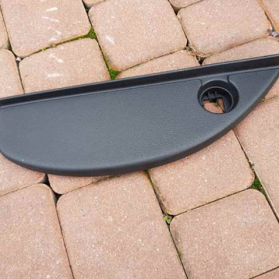 Osłona deski Movano Master 689200022R