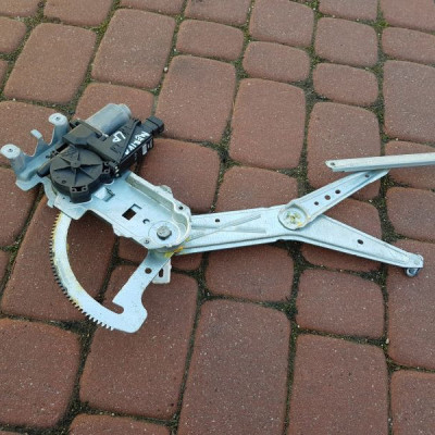 Mechanizm szyby lewy przód Meriva A 13222287