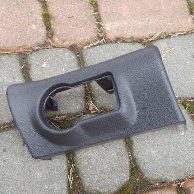 Obudowa włacznika świateł Opel Astra J 13257557