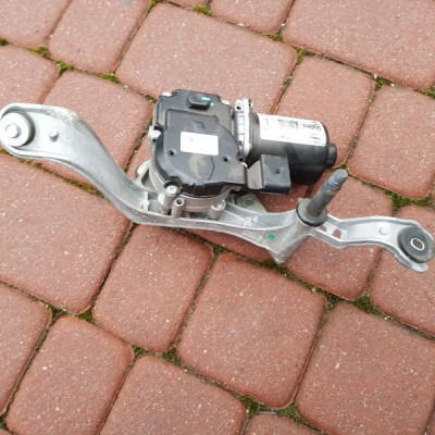 Mechanizm wycieraczek Opel Zafira C W000027367