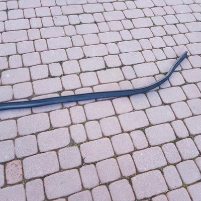 Uszczelka komory silnika Audi A3 2017r LIFT