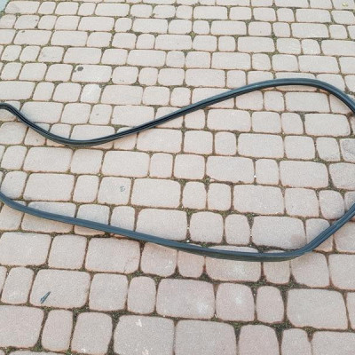 Uszczelka klapy bagażnika Audi A3 2017r LIFT