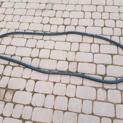 Uszczelka drzwi prawy przód Audi A3 2017r LIFT