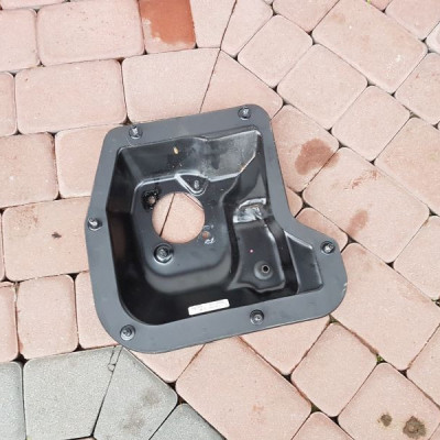 Blaszka sprzęgła Opel Vivaro Trafic 8200513285