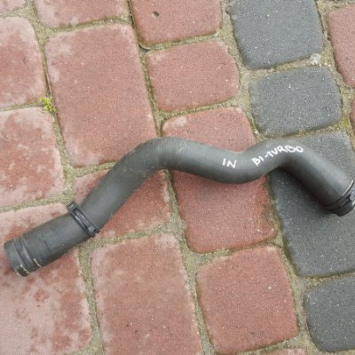 Przewód wąż wody A20DTR bi-turbo OPEL Insignia
