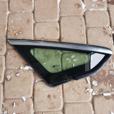 Szyba przód przednia OPC Opel Astra J IV GTC 2012r