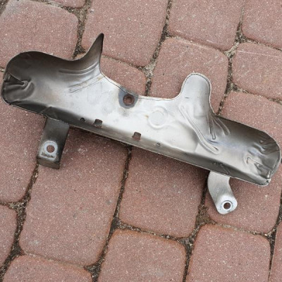 Osłona termiczna turbo OPC Opel Astra J IV 4