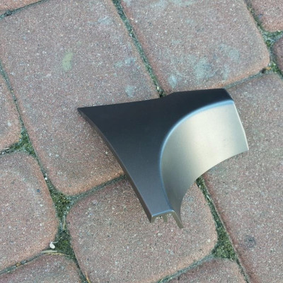 Listwa dekor deski wykończenie Astra K 13413023