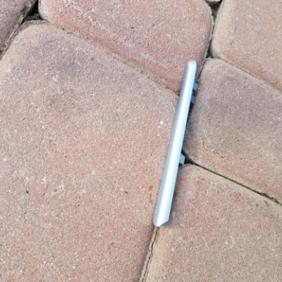 Listwa zaślepka wykończenia Opel Zafira C 13293517