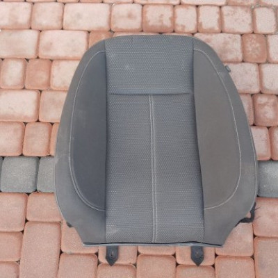 Poszycie siedzisko oparcie fotela Opel Zafira C