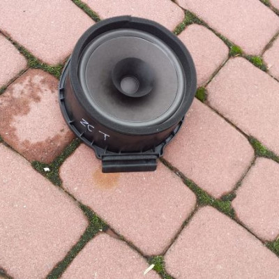 Głosnik przód przedni Zafira C TOURER NOWY