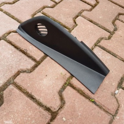 Plastik obudowa wnętrza Opel Zafira C 13293526 LH