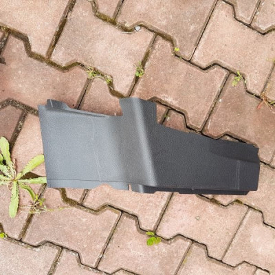 Plastik obudowa wnętrza Opel Zafira C 13289584 LH