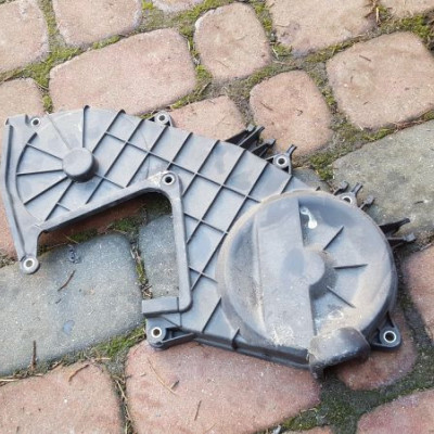 OSŁONA ROZRZĄDU OPEL ASTRA 4 IV J 897376243