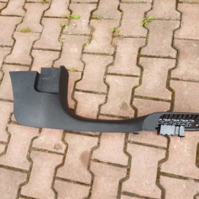 Obudowa osłona próg Opel Zafira C 13289775