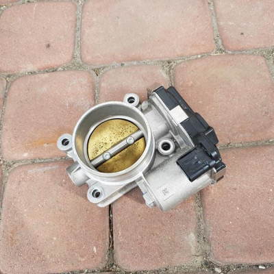 Przepustnica OPEL Insignia 2.0T 250KM 12627067