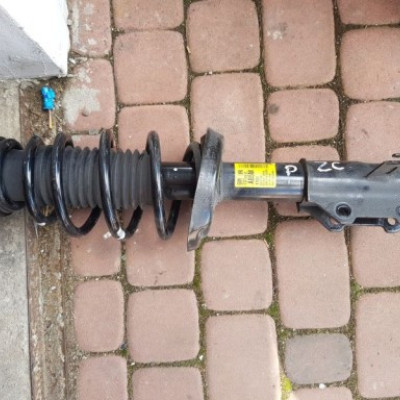 AMORTYZATOR PRZÓD PRAWY OPEL ZAFIRA C 13419917