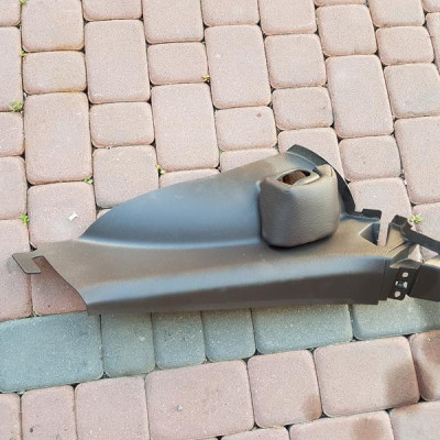 Plastik bagaznika kombi brąz Astra J IV 13261718