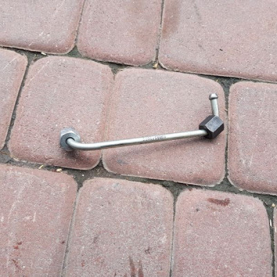 Przewód paliwowy 2.0 170KM Opel Insignia 493545