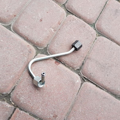 Przewód paliwowy 2.0 170KM Opel Insignia 493542