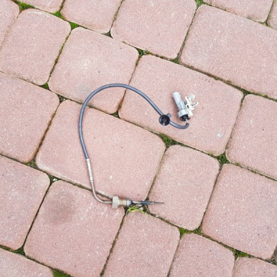 Sonda spalin 2.0 170KM Opel Insignia 55585482